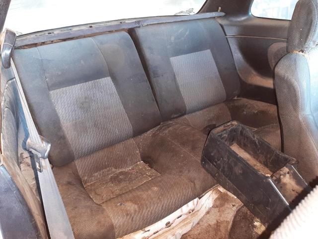 Photo 10 from auction – 1997 TOYOTA CELICA ST with VIN JT2CB02TXV0069342