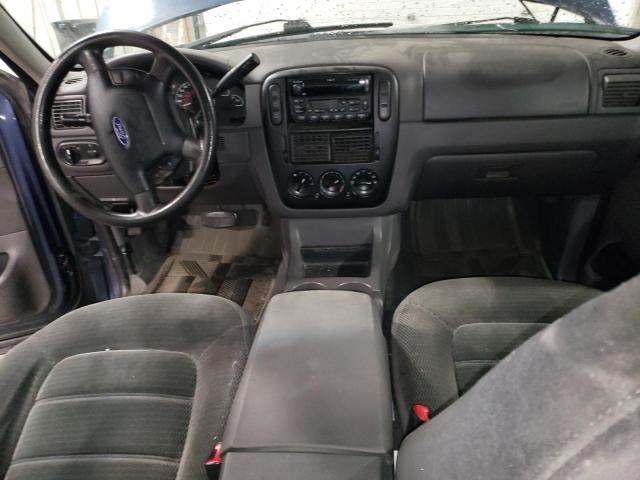 Photo 8 from auction – 2002 FORD EXPLORER with VIN 1FMZU73E02ZA60799