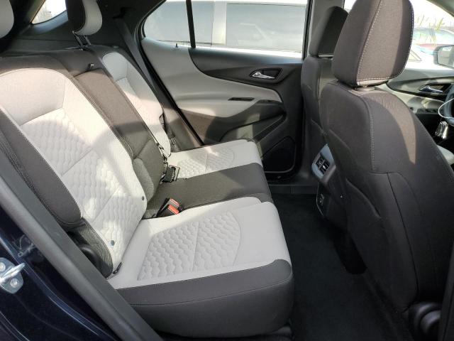Photo 11 from auction – 2020 CHEVROLET EQUINOX LS with VIN 3GNAXHEV6LS674080