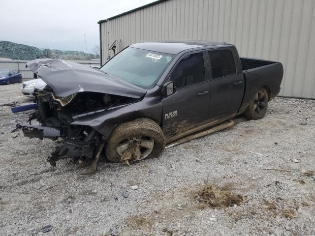 RAM 1500 ST 2015 with VIN 1C6RR7KT8FS780864 - Photo from auction