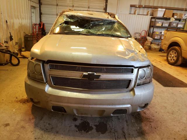Photo 5 from auction – 2007 CHEVROLET AVALANCHE with VIN 3GNEC12057G126920