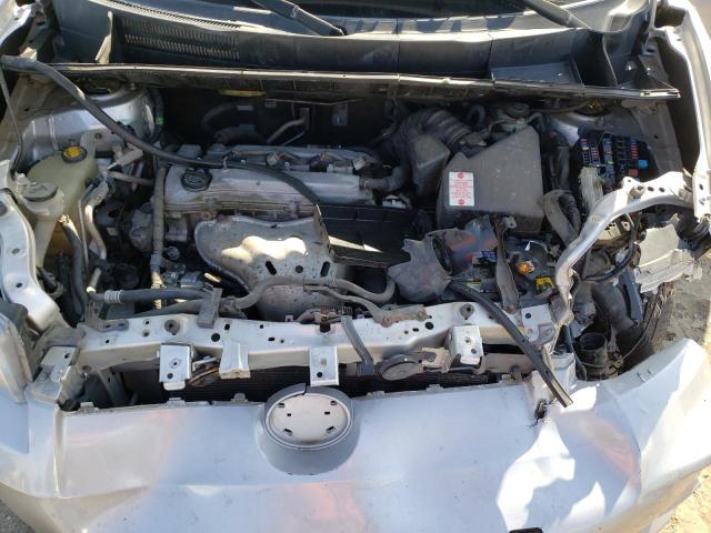 Photo 11 from auction – 2011 TOYOTA SCION XB with VIN JTLZE4FE5B1123782