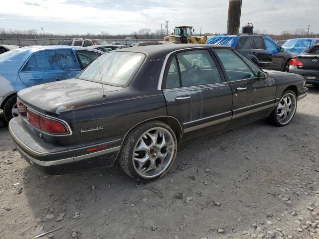 Photo 3 from auction – 1995 BUICK LESABRE LI with VIN 1G4HR52LXSH446072