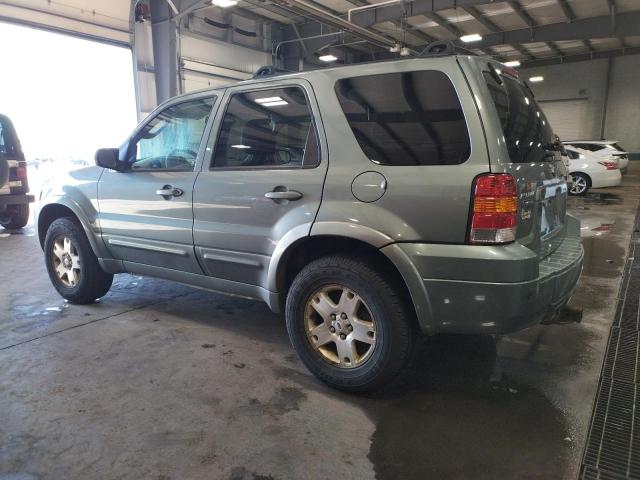 Photo 2 from auction – 2006 FORD ESCAPE LIM with VIN 1FMYU94176KA54161