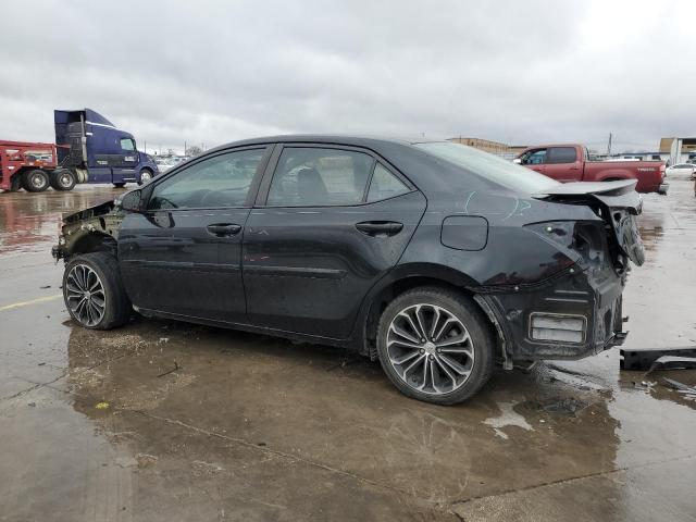 Photo 2 from auction – 2015 TOYOTA COROLLA L with VIN 5YFBURHE7FP301252