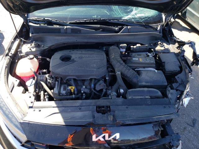 Photo 11 from auction – 2022 KIA FORTE GT with VIN 3KPF44AC9NE477684