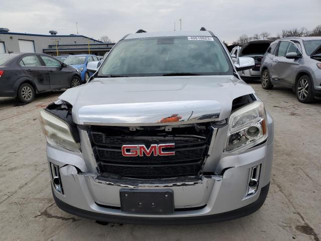 Photo 5 from auction – 2012 GMC TERRAIN SL with VIN 2GKFLVEK3C6392531