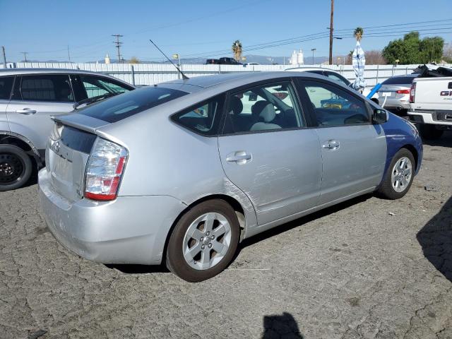 Photo 3 from auction – 2007 TOYOTA PRIUS with VIN JTDKB20U873270183