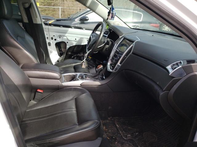 صورة رقم 7 من المزاد - 2014 CADILLAC SRX PREMIU مع VIN 3GYFNDE3XES526653