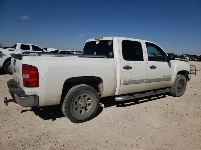 Photo 3 from auction – 2007 CHEVROLET SILVERADO with VIN 3GCEC13C47G544094