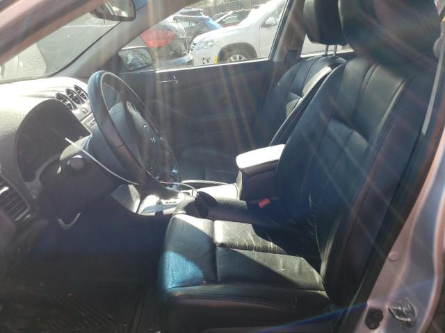 Photo 7 from auction – 2011 NISSAN ALTIMA BAS with VIN 1N4AL2AP7BC115253