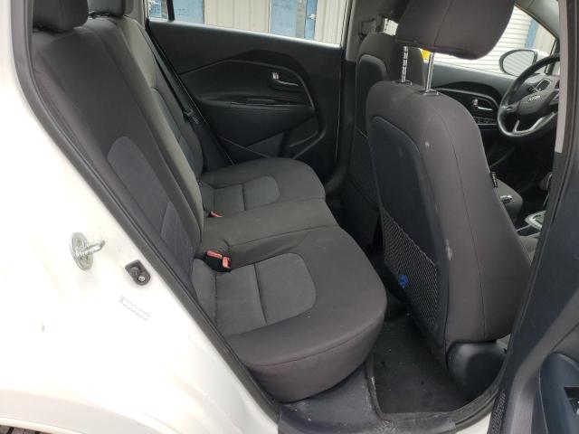 Photo 10 from auction – 2017 KIA RIO LX with VIN KNADM4A37H6011055