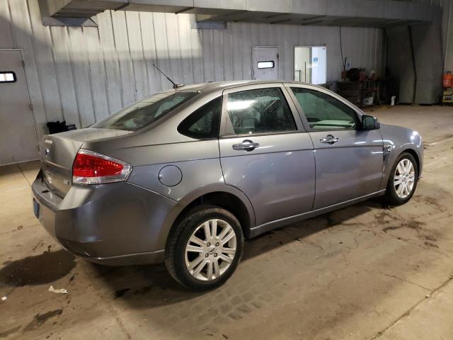 Photo 3 from auction – 2009 FORD FOCUS SEL with VIN 1FAHP37N19W135795