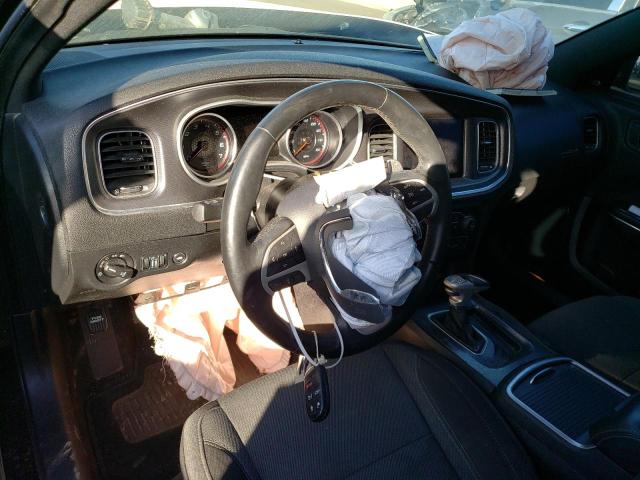 Foto 8 de la subasta – 2017 DODGE CHARGER R/ con VIN 2C3CDXCT8HH510253