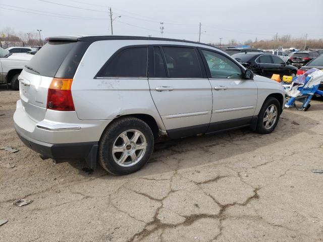 Photo 3 from auction – 2004 CHRYSLER PACIFICA with VIN 2C8GF68484R179485
