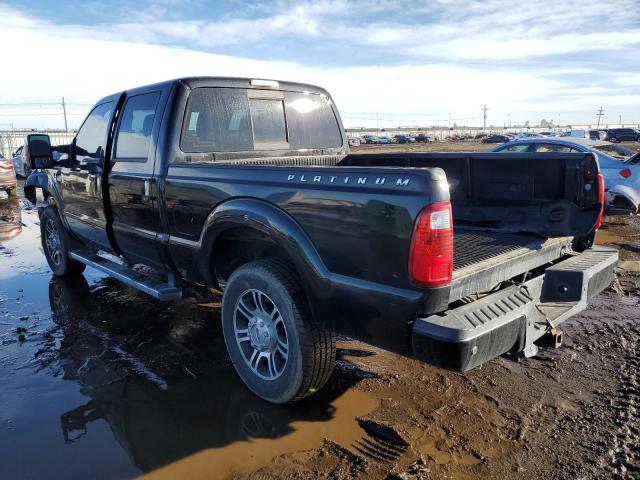Photo 2 from auction – 2014 FORD F250 SUPER with VIN 1FT7W2B65EEA66435