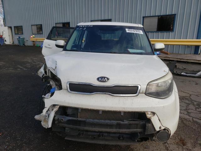 Foto 5 de la subasta – 2014 KIA SOUL con VIN KNDJN2A22E7072267