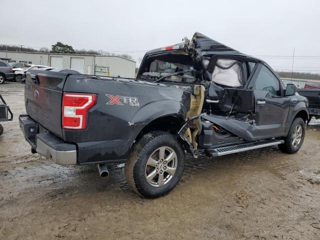 Photo 3 from auction – 2020 FORD F150 SUPER with VIN 1FTEW1E53LKF48615