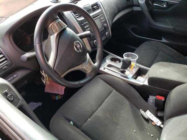 Photo 8 from auction – 2014 NISSAN ALTIMA 2.5 with VIN 1N4AL3APXEC171889