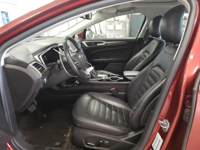Photo 7 from auction – 2014 FORD FUSION SE with VIN 3FA6P0HD7ER118122