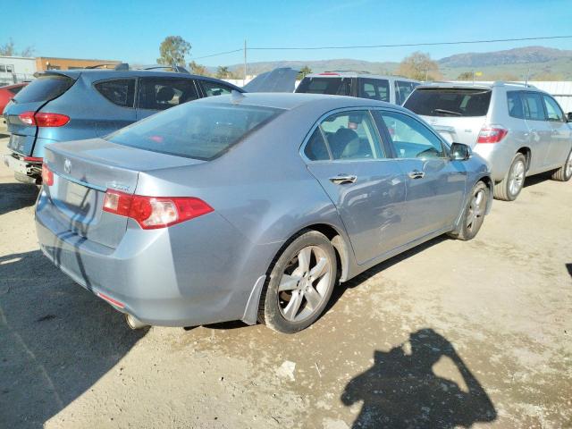 Photo 3 from auction – 2011 ACURA TSX with VIN JH4CU2F62BC007119