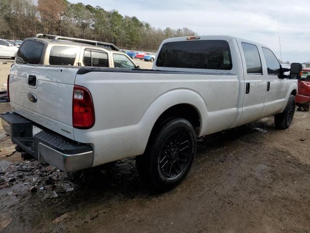 Photo 3 from auction – 2013 FORD F250 SUPER with VIN 1FT7W2A6XDEA67497