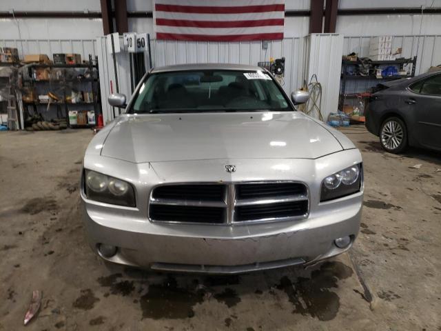 Photo 5 from auction – 2010 DODGE CHARGER SX with VIN 2B3CA3CV4AH290566