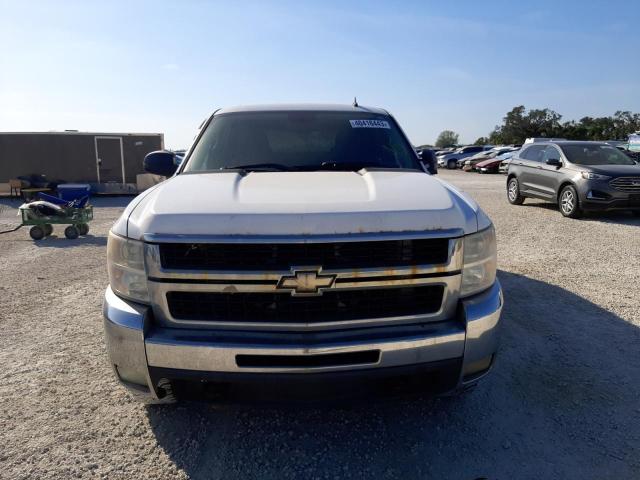 Photo 5 from auction – 2009 CHEVROLET SILVERADO with VIN 1GCHK53699F160589