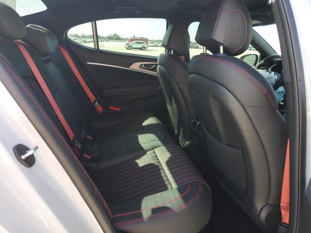 Photo 10 from auction – 2022 GENESIS G70 BASE with VIN KMTG54TE3NU084024