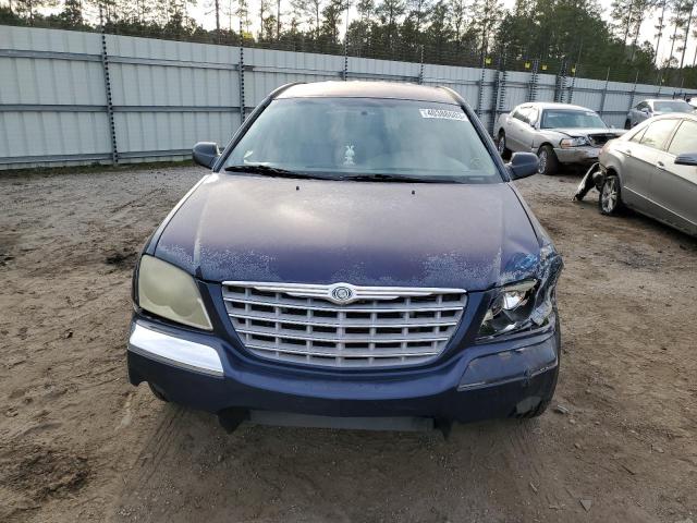 Photo 5 from auction – 2004 CHRYSLER PACIFICA with VIN 2C4GM68434R548762