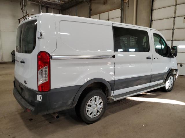 Photo 3 from auction – 2022 FORD TRANSIT T- with VIN 1FTBR1Y84NKA43086