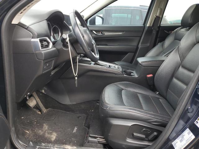 Photo 7 from auction – 2017 MAZDA CX-5 with VIN JM3KFBDL8H0199695