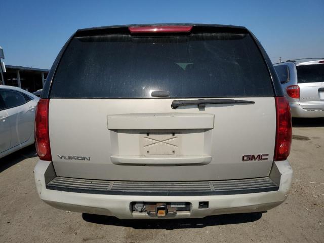 Photo 6 from auction – 2007 GMC YUKON with VIN 1GKFC13C77J330501