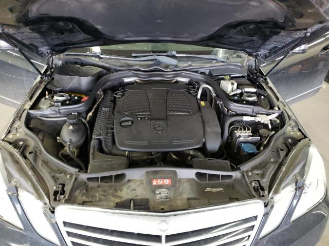 Photo 11 from auction – 2012 MERCEDES-BENZ E 350 4MAT with VIN WDDHF8JB9CA538927