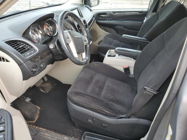 Photo 7 from auction – 2015 CHRYSLER TOWN & COU with VIN 2C4RC1BG0FR562705
