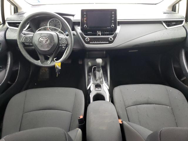 Photo 8 from auction – 2021 TOYOTA COROLLA LE with VIN JTDEPMAE7MJ187613