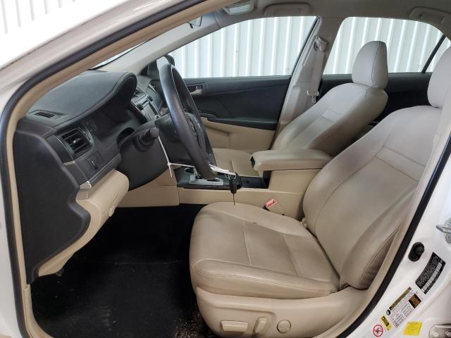 Photo 7 from auction – 2012 TOYOTA CAMRY BASE with VIN 4T1BF1FK6CU523022