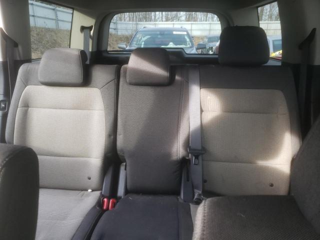 Photo 10 from auction – 2010 FORD FLEX SEL with VIN 2FMGK5CC2ABA23383