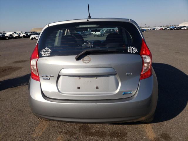 Photo 6 from auction – 2015 NISSAN VERSA NOTE with VIN 3N1CE2CP8FL422681