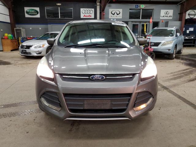 Photo 5 from auction – 2014 FORD ESCAPE SE with VIN 1FMCU0GX1EUC28850