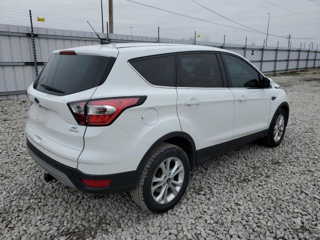 Photo 3 from auction – 2017 FORD ESCAPE SE with VIN 1FMCU0GDXHUB28529