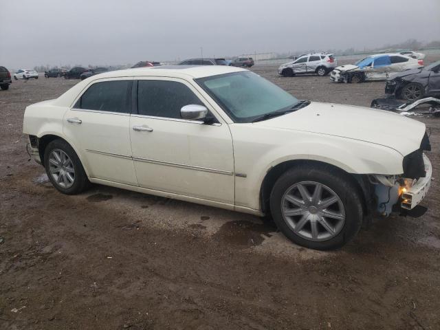 Photo 4 from auction – 2010 CHRYSLER 300 TOURIN with VIN 2C3CA5CV1AH221512