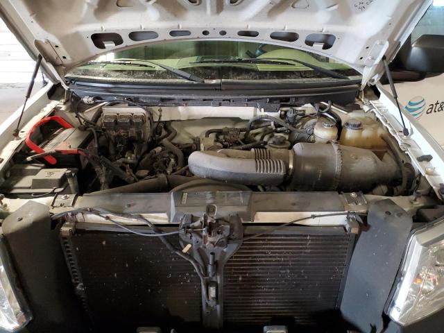 Photo 11 from auction – 2007 FORD F150 with VIN 1FTRF12W37KD54106