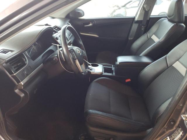 Photo 7 from auction – 2014 TOYOTA CAMRY L with VIN 4T1BF1FK2EU834806