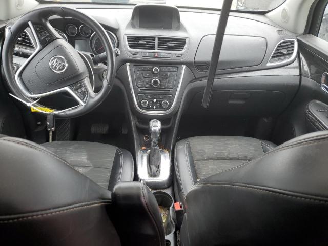 Photo 8 from auction – 2015 BUICK ENCORE CON with VIN KL4CJBSB5FB138368