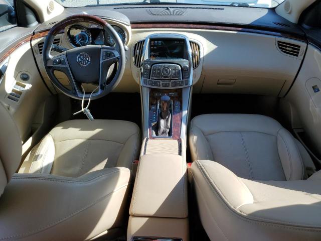 Photo 8 from auction – 2011 BUICK LACROSSE C with VIN 1G4GE5GD6BF286082