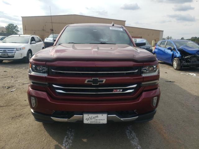 صورة رقم 5 من المزاد - 2017 CHEVROLET SILVERADO مع VIN 3GCUKSEC7HG371643