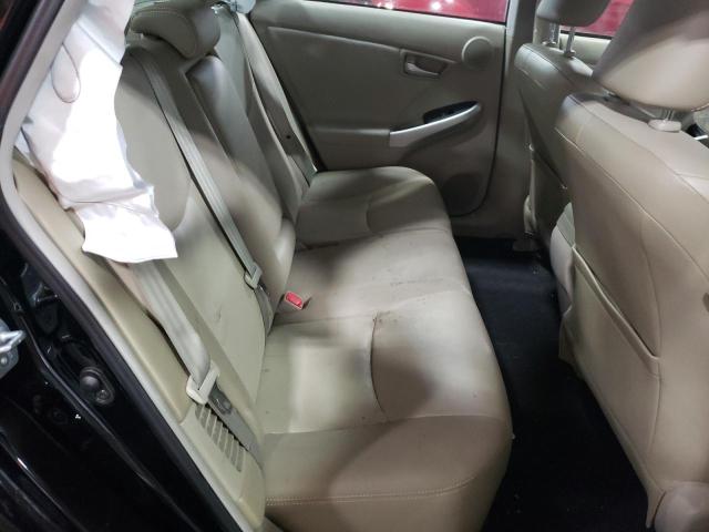 Photo 10 from auction – 2014 TOYOTA PRIUS with VIN JTDKN3DU2E1737825