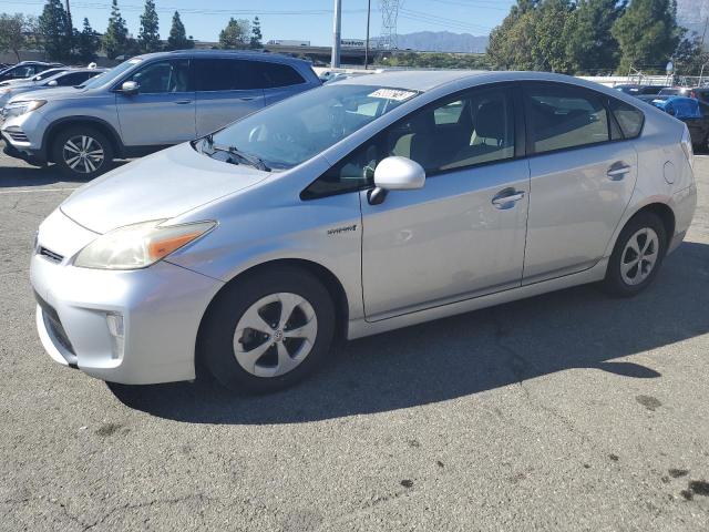 TOYOTA PRIUS 2012 с VIN JTDKN3DU5C5514734 - Фото с аукциона