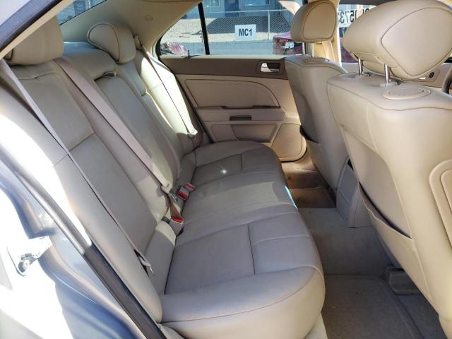 Photo 10 from auction – 2007 CADILLAC STS with VIN 1G6DW677170174890